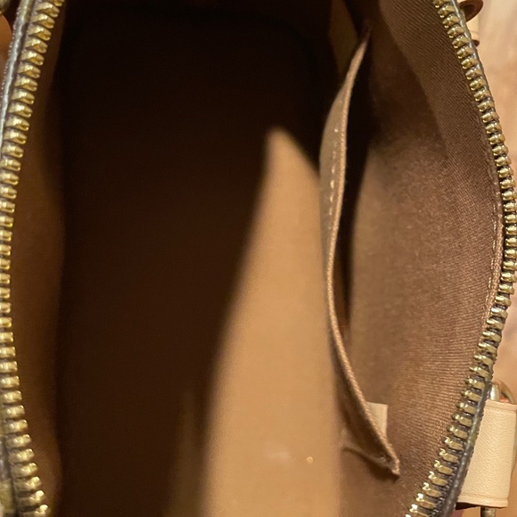 Louis Vuitton Alma BB Bag in Brown Monogram
“Price is Firm” - Picture 2 of 14